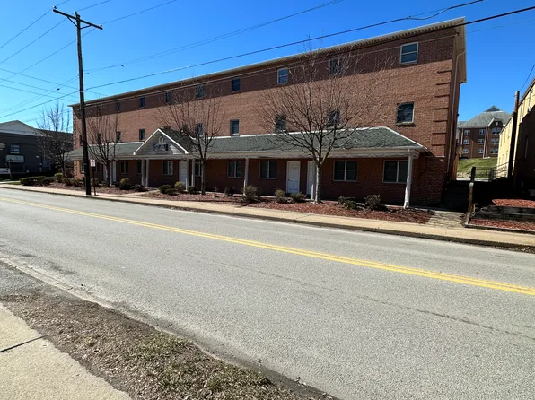 888 Wayne Ave #5, Indiana, PA 15701