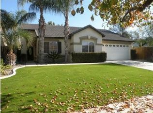 5812 Pendelton Falls Dr, Bakersfield, CA 93312