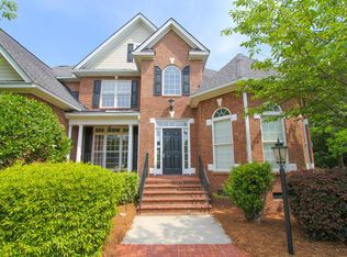 1396 Madison Ct, Mount Pleasant, SC 29466