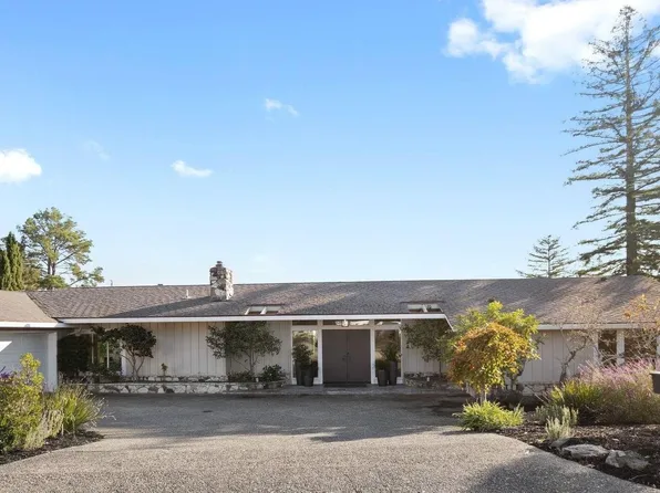 16 Donald Dr, Orinda, CA 94563