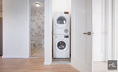 Rented by Highline Residential