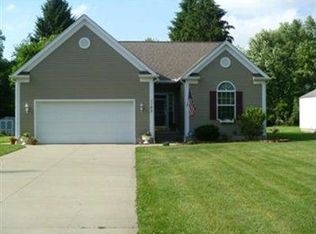 1183 E Howe Rd, Tallmadge, OH 44278