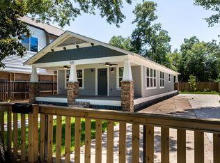 5212 Noble St, Houston, TX 77020