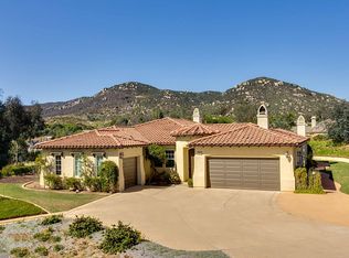 25647 Rue De Lac, Escondido, CA 92026