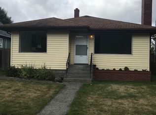 329 Meadow Ave N, Renton, WA 98057