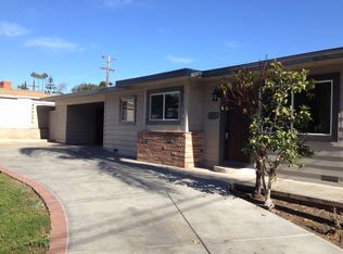 115 Camino Patricia, Vista, CA 92083