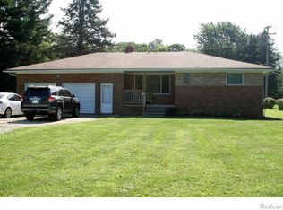 50570 Fairchild Rd, Chesterfield, MI 48051