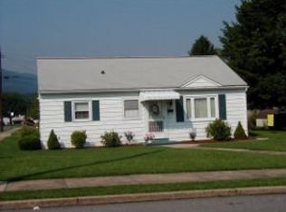 530 Grandview Pl #S, Williamsport, PA 17702