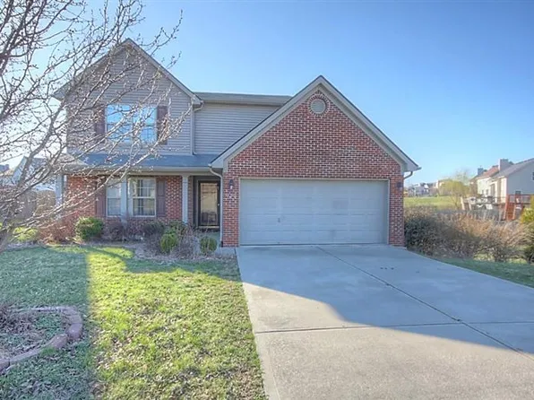 120 Mason Springs Dr, Nicholasville, KY 40356