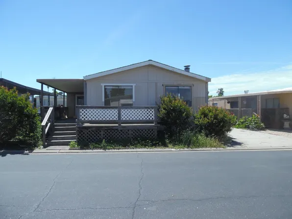 12344 26 Mile Rd Spc 45, Oakdale, CA 95361