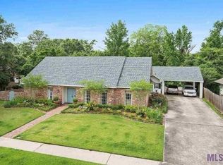 3820 Floyd Dr, Baton Rouge, LA 70808