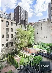 Rented by Bond New York