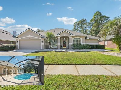 2549 WHISPERING PINES Drive, Fleming Island, FL, 32003