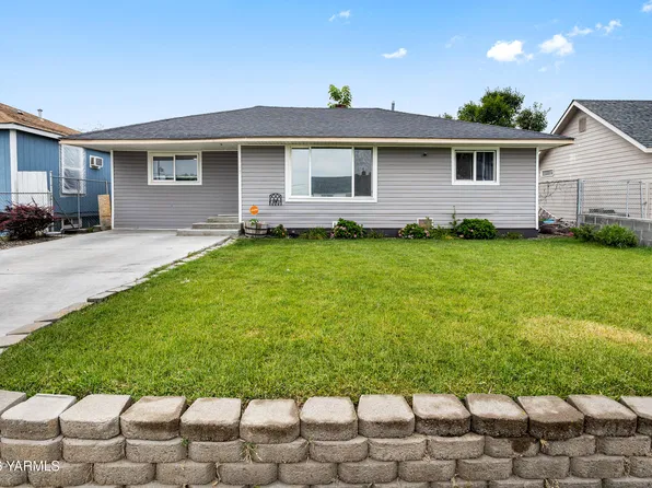 207 N F St, Toppenish, WA 98948