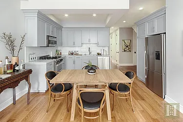 Sold by Halstead Real Estate