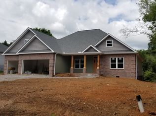 350 Mingo Way, Loudon, TN 37774