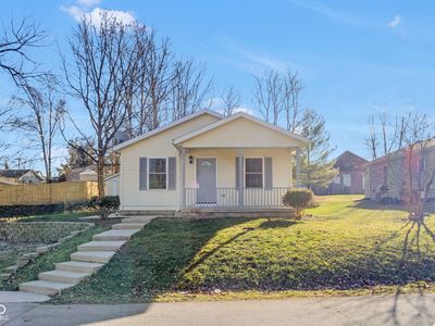 1707 Woodward Ave, New Castle, IN, 47362