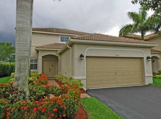 1848 Aspen Ln, Weston, FL 33327