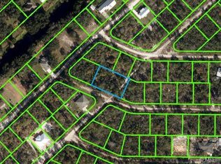 4814 Fortune Ave, Sebring, FL 33875