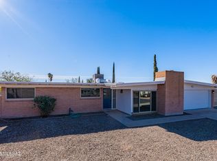 8868 E Bluefield St, Tucson, AZ 85710