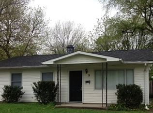 9 Bingham Ct, Indianapolis, IN
