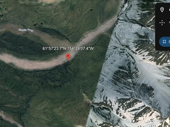 Asls #89-210, Mc Grath, AK 99627