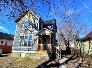 2249 S Hamilton St. - WP ROA, Saginaw, MI 48602