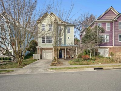 248 Sweet Bay Pl, Carrboro, NC, 27510