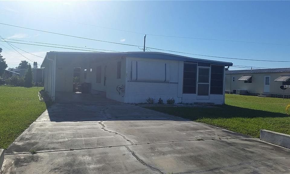 1st image of 1323 Ibis Dr Lot 15