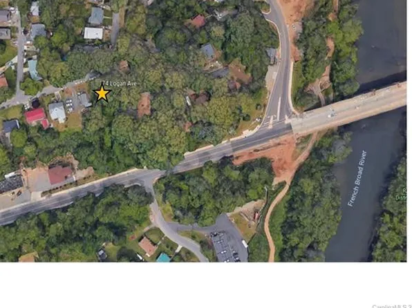 74 Logan Ave, Asheville, NC 28806