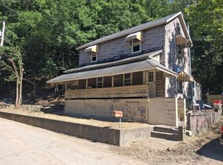 186 Indiana Ave, Kittanning, PA 16201