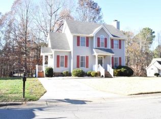 2 Nadeau Ct, Durham, NC 27704