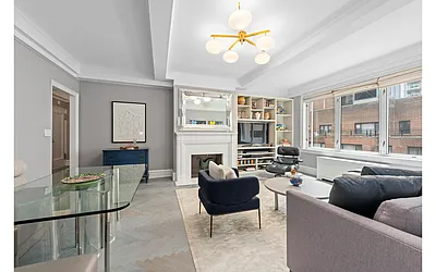 Sold by Douglas Elliman