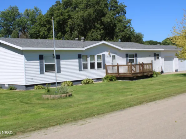 400 N Kansas St, Clark, SD 57225