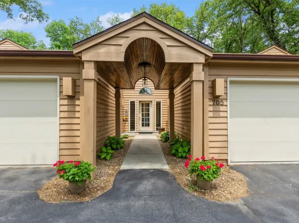 705 E Post Rd SE #3, Cedar Rapids, IA 52403