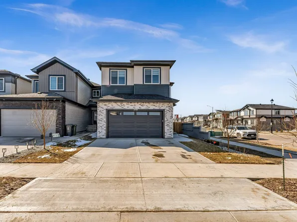 3729 42nd Ave, Beaumont, AB T4X 3B3