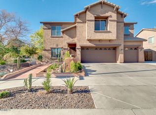14722 N 141st Dr, Surprise, AZ 85379