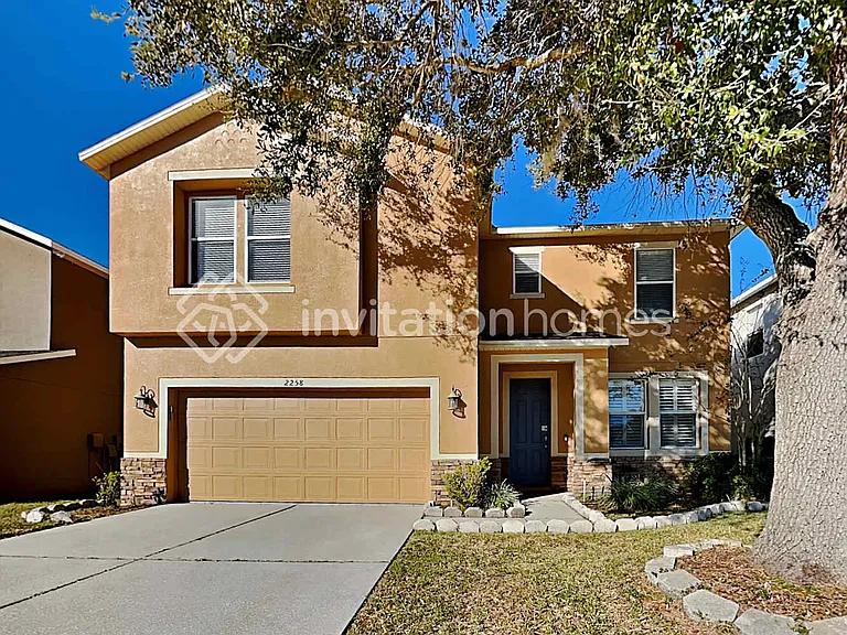 2258 Blackwood Dr — Photo 1