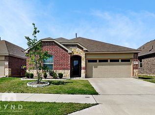 2528 Eden Creek Dr, Fort Worth, TX 76179