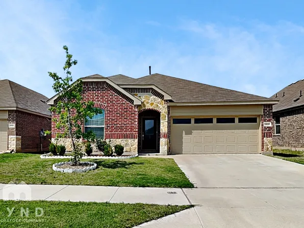 2528 Eden Creek Dr, Fort Worth, TX 76179