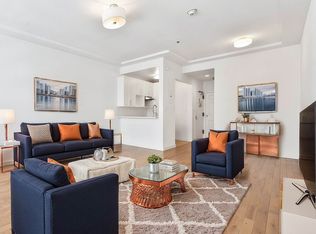 106 Fulton St APT 7F, New York, NY 10038