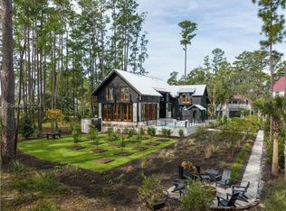 852 Old Moreland Rd, Bluffton, SC 29910