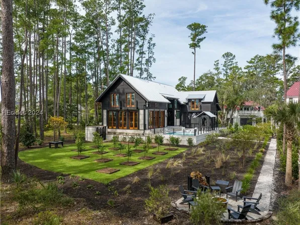 852 Old Moreland Rd, Bluffton, SC 29910