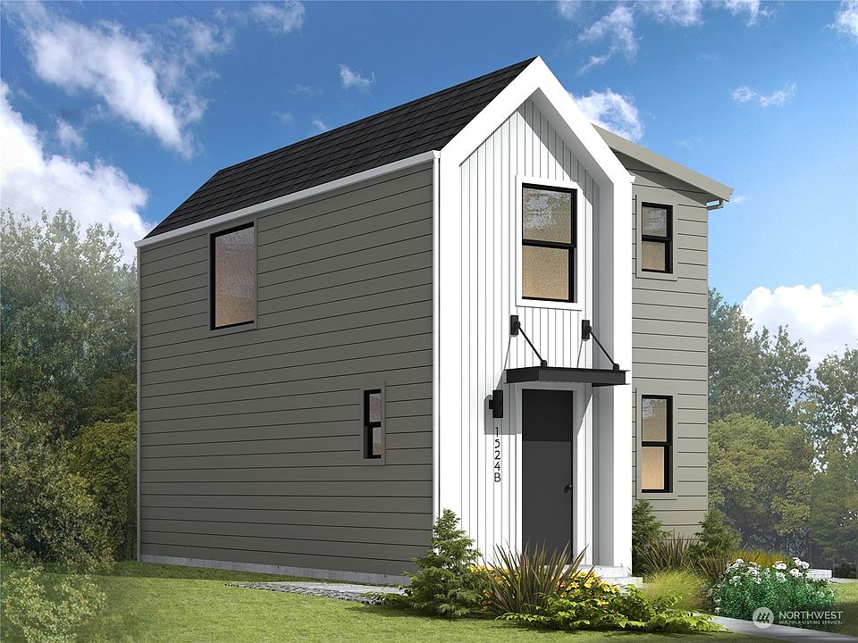 2nd image of 1524 NE 90th Street #B