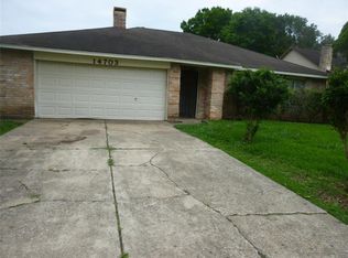 14703 Chasemont Dr, Missouri City, TX 77489