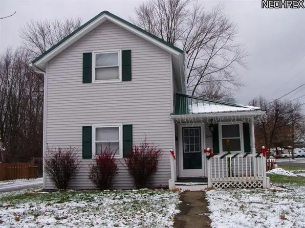 244 Johns St, Wellington, OH 44090