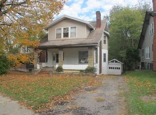 2332 Indian Mound Ave, Cincinnati, OH 45212