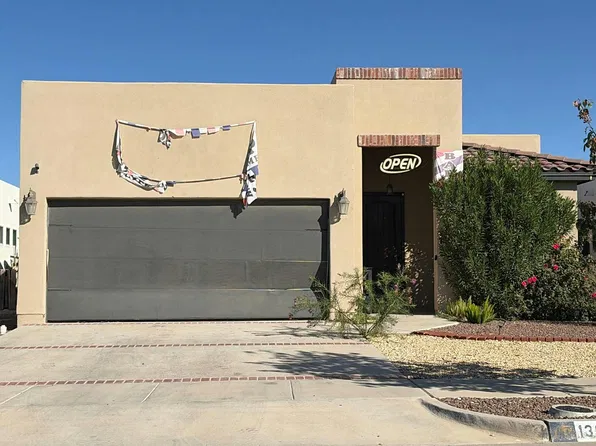 13621 Lancashire Dr, El Paso, TX 79928