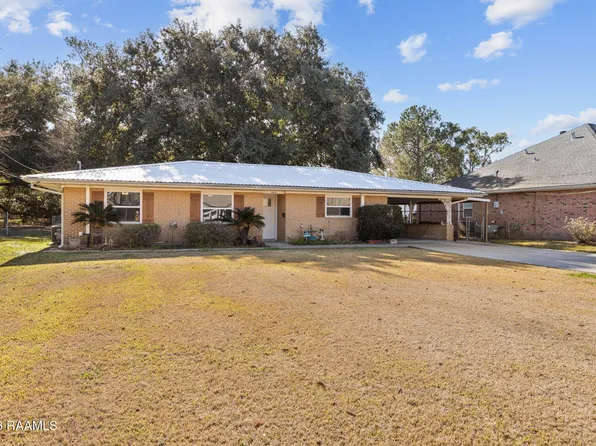 1410 Cynthia St, Franklin, LA 70538