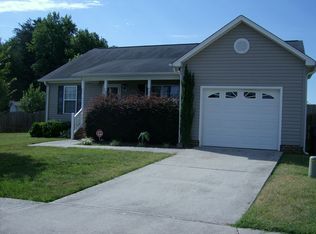 580 Stella Blue Ct, Kernersville, NC 27284